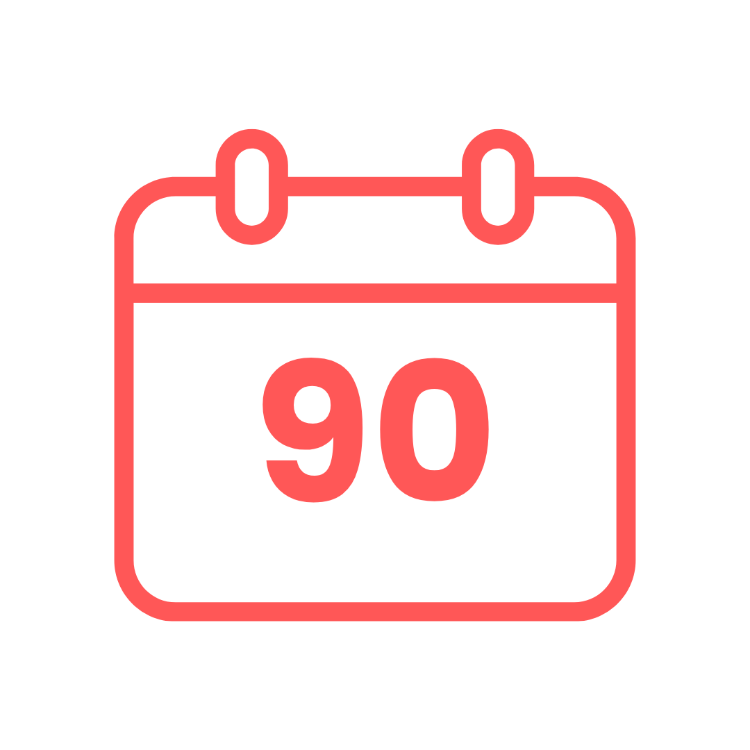 Incluye garantía de 90 días