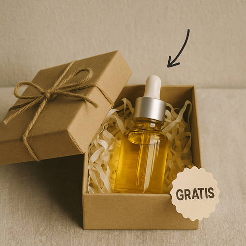 Kavya™ Aceite Capilar (Gratis)🎁