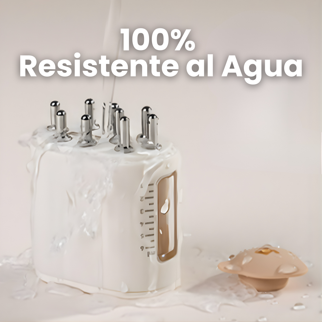 Añadir WaterProof 💦